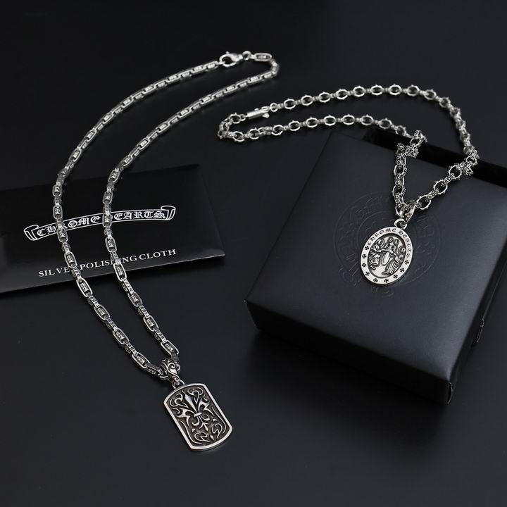Chrome Hearts necklace 06yxh164